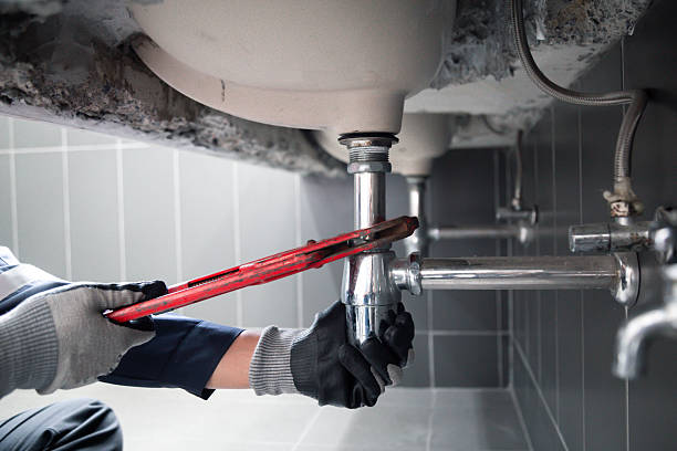Trusted Water Heater Repair service in Wilmington, MA - AAA Plumbing Heating